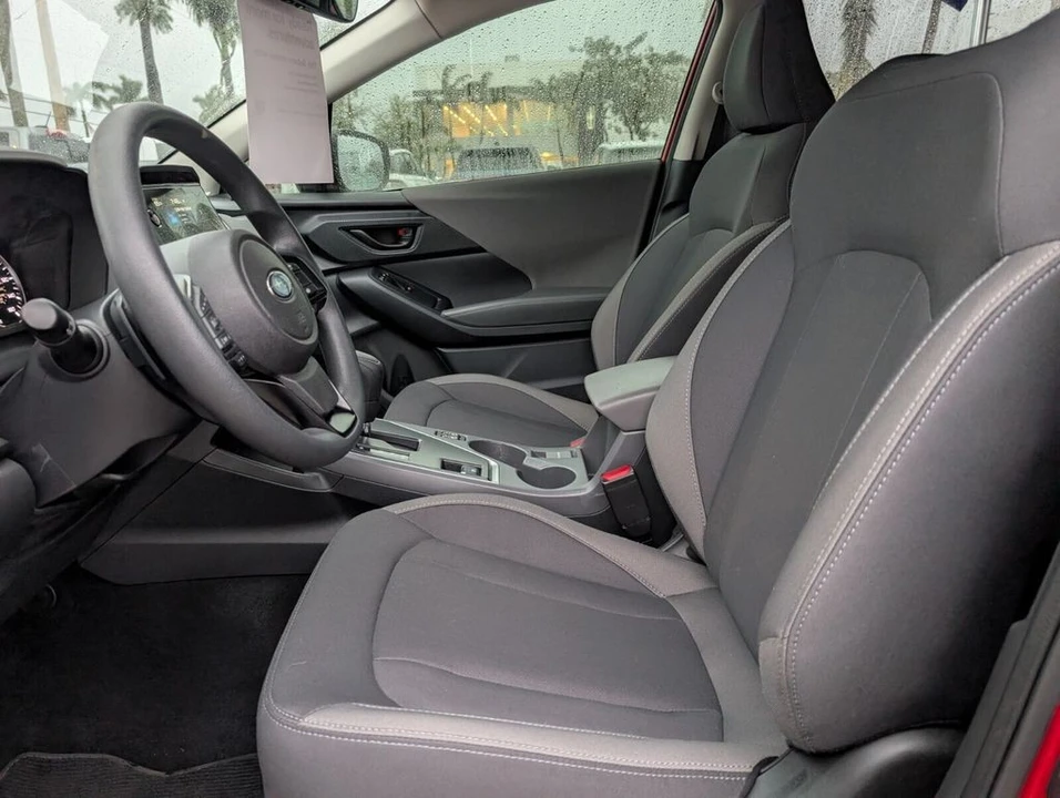 2025 Subaru Crosstrek 3rd Gen - Image 10 of 21