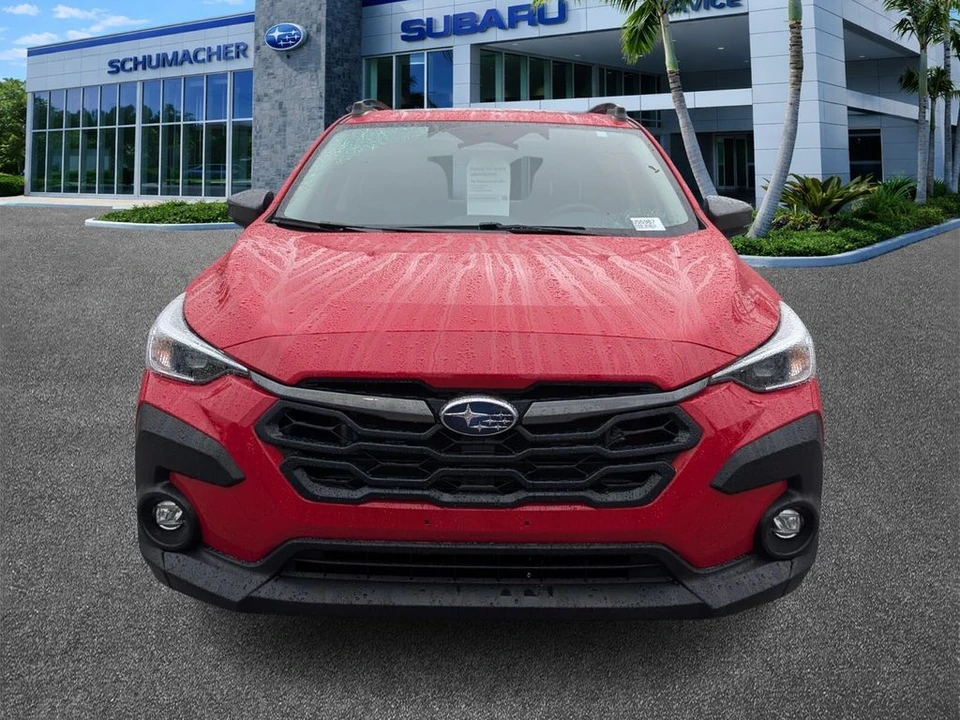 2025 Subaru Crosstrek 3rd Gen - Image 2 of 21