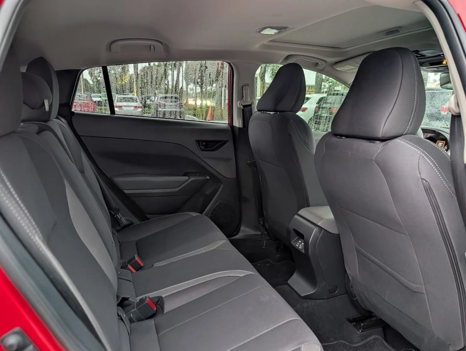 2025 Subaru Crosstrek 3rd Gen - Image 17 of 21