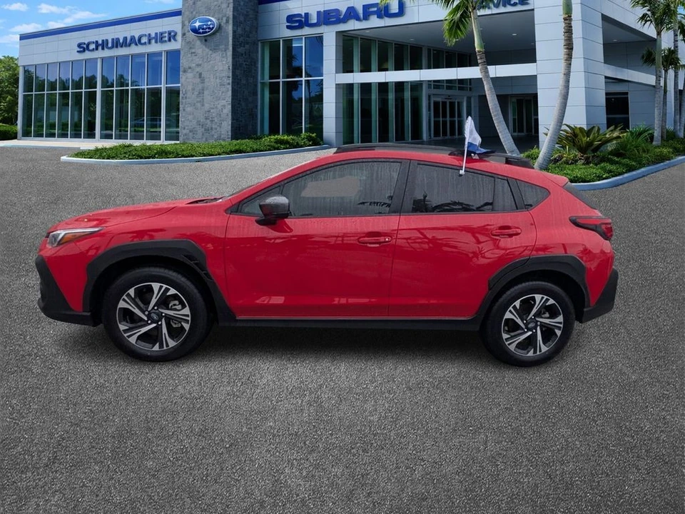 2025 Subaru Crosstrek 3rd Gen - Image 4 of 21