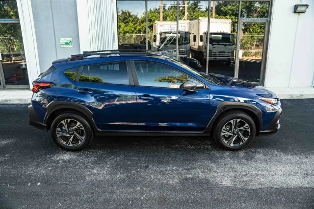 2025 Subaru Crosstrek 3rd Gen - Image 5 of 21