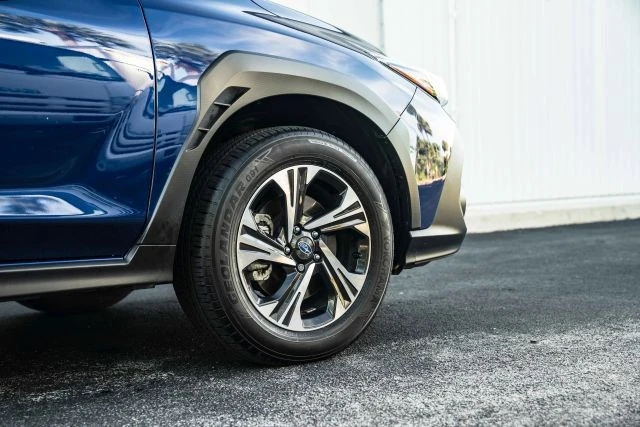2025 Subaru Crosstrek 3rd Gen - Image 6 of 21