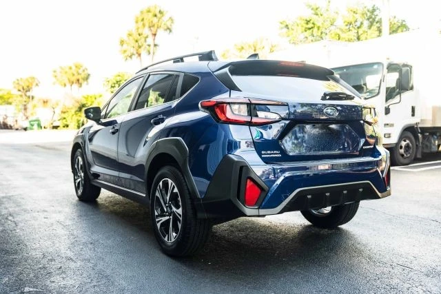 2025 Subaru Crosstrek 3rd Gen - Image 11 of 21