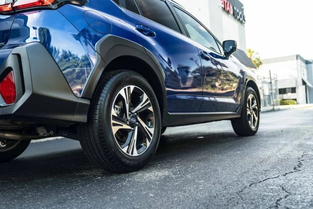 2025 Subaru Crosstrek 3rd Gen - Image 7 of 21