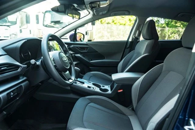 2025 Subaru Crosstrek 3rd Gen - Image 16 of 21