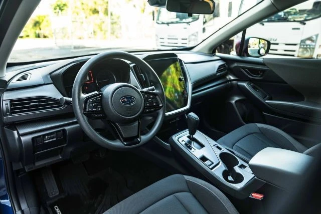 2025 Subaru Crosstrek 3rd Gen - Image 13 of 21