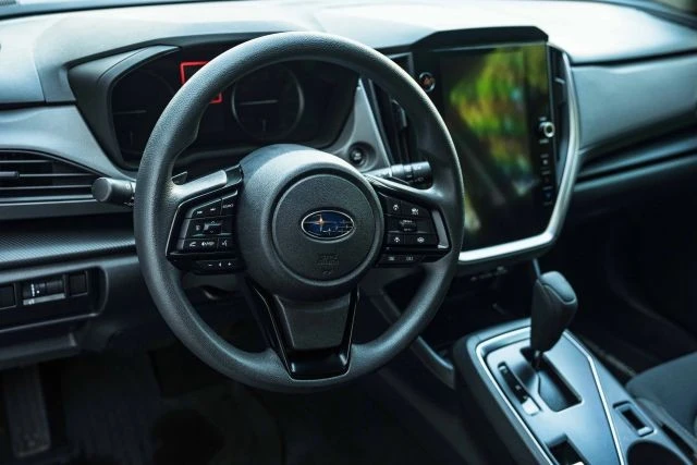 2025 Subaru Crosstrek 3rd Gen - Image 14 of 21