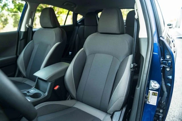 2025 Subaru Crosstrek 3rd Gen - Image 20 of 21