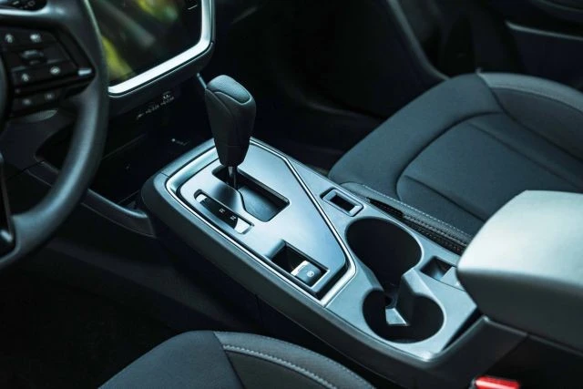 2025 Subaru Crosstrek 3rd Gen - Image 15 of 21