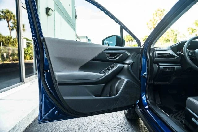 2025 Subaru Crosstrek 3rd Gen - Image 18 of 21