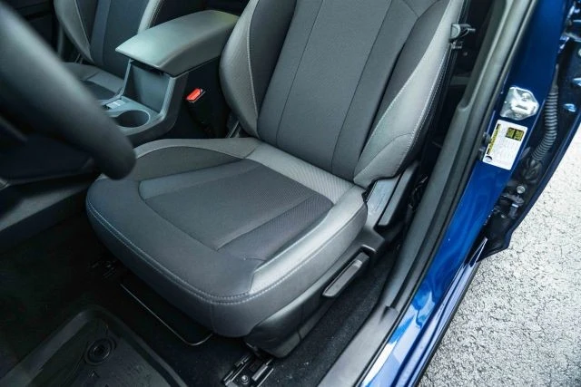 2025 Subaru Crosstrek 3rd Gen - Image 21 of 21