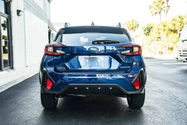 2025 Subaru Crosstrek 3rd Gen - Image 9 of 21