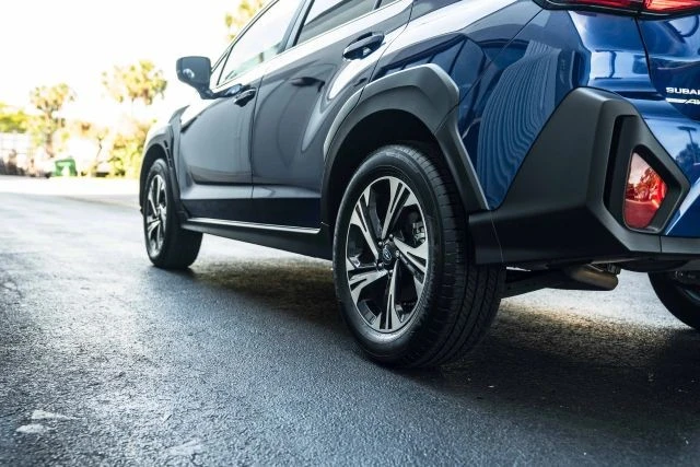 2025 Subaru Crosstrek 3rd Gen - Image 10 of 21