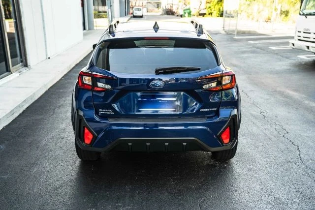 2025 Subaru Crosstrek 3rd Gen - Image 12 of 21