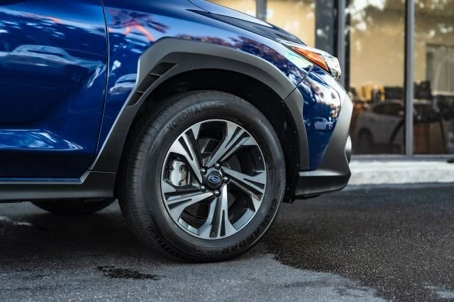 2025 Subaru Crosstrek 3rd Gen - Image 7 of 21