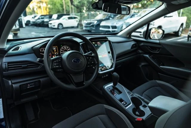 2025 Subaru Crosstrek 3rd Gen - Image 16 of 21