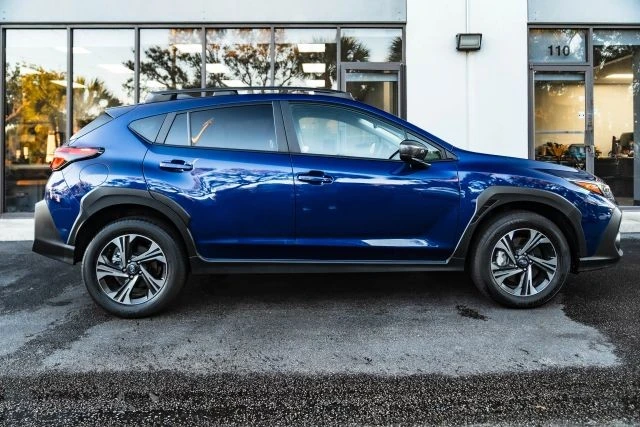 2025 Subaru Crosstrek 3rd Gen - Image 6 of 21
