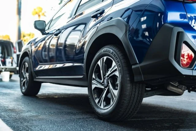2025 Subaru Crosstrek 3rd Gen - Image 14 of 21