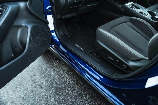 2025 Subaru Crosstrek 3rd Gen - Image 21 of 21
