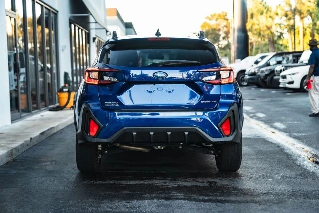 2025 Subaru Crosstrek 3rd Gen - Image 11 of 21