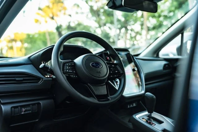 2025 Subaru Crosstrek 3rd Gen - Image 18 of 21