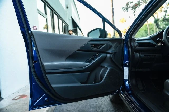 2025 Subaru Crosstrek 3rd Gen - Image 19 of 21