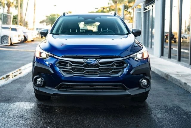2025 Subaru Crosstrek 3rd Gen - Image 2 of 21