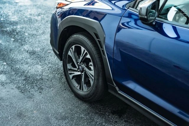 2025 Subaru Crosstrek 3rd Gen - Image 15 of 21
