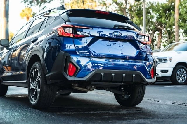 2025 Subaru Crosstrek 3rd Gen - Image 13 of 21