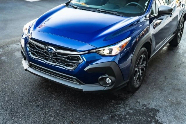 2025 Subaru Crosstrek 3rd Gen - Image 5 of 21
