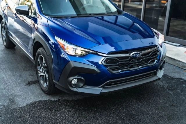 2025 Subaru Crosstrek 3rd Gen - Image 3 of 21