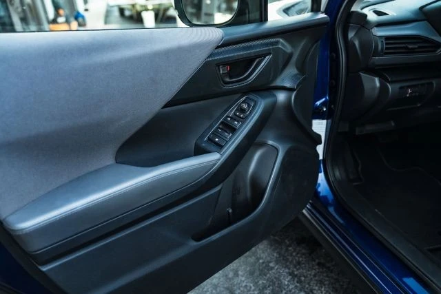 2025 Subaru Crosstrek 3rd Gen - Image 20 of 21