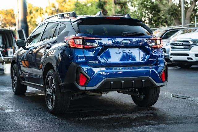 2025 Subaru Crosstrek 3rd Gen - Image 12 of 21