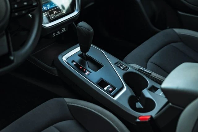 2025 Subaru Crosstrek 3rd Gen - Image 17 of 21