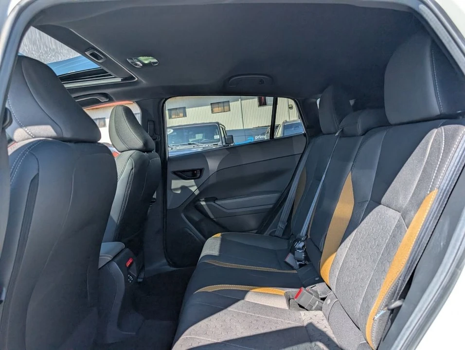 2025 Subaru Crosstrek 3rd Gen - Image 12 of 21