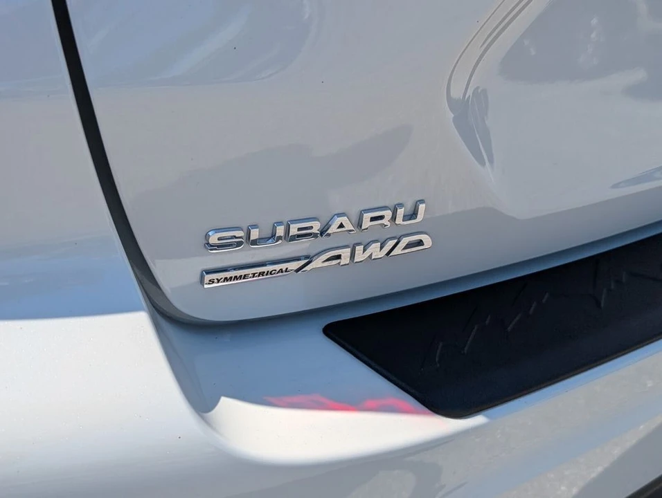 2025 Subaru Crosstrek 3rd Gen - Image 14 of 21