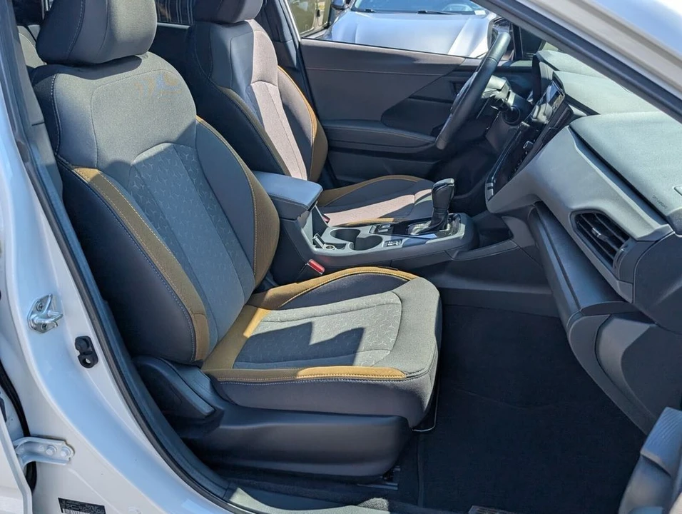 2025 Subaru Crosstrek 3rd Gen - Image 17 of 21