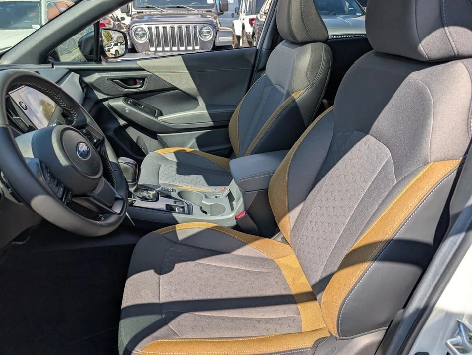 2025 Subaru Crosstrek 3rd Gen - Image 10 of 21