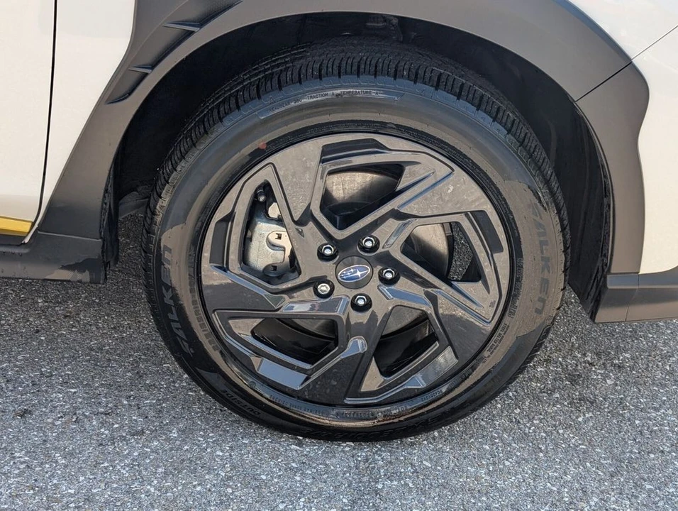 2025 Subaru Crosstrek 3rd Gen - Image 9 of 21