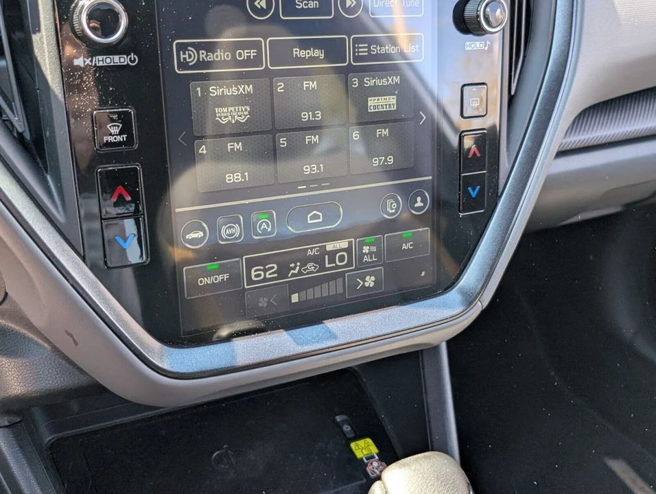 2025 Subaru Crosstrek 3rd Gen - Image 21 of 21
