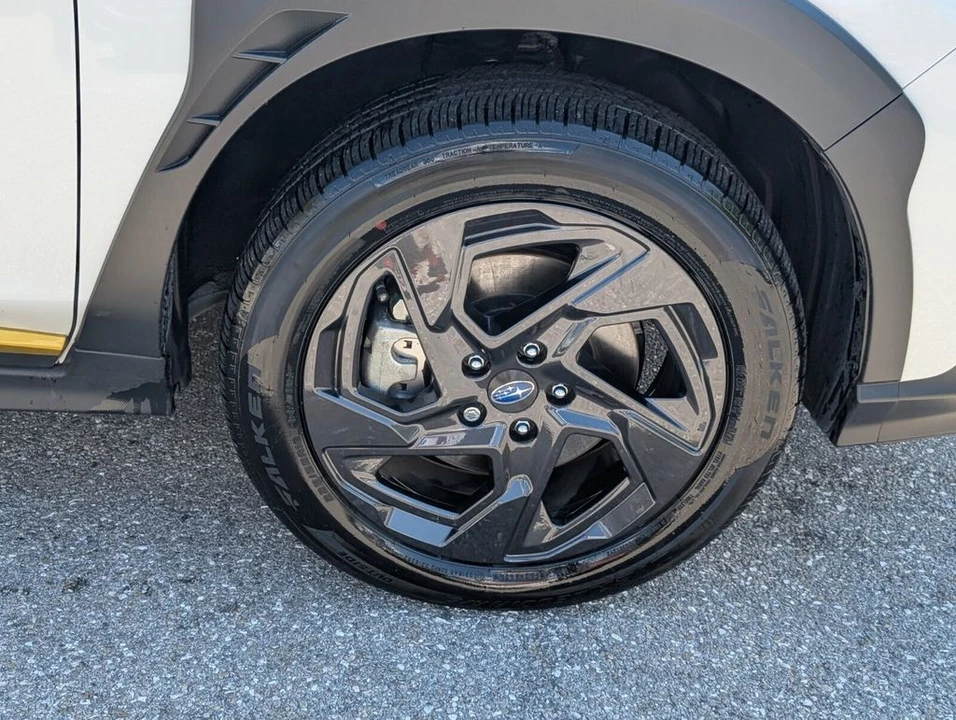 2025 Subaru Crosstrek 3rd Gen - Image 18 of 21
