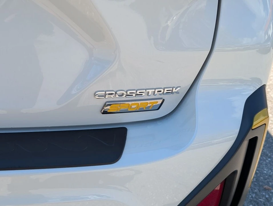 2025 Subaru Crosstrek 3rd Gen - Image 15 of 21