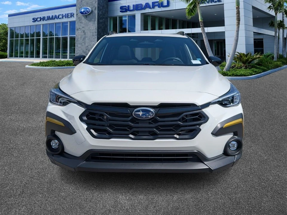 2025 Subaru Crosstrek 3rd Gen - Image 2 of 21