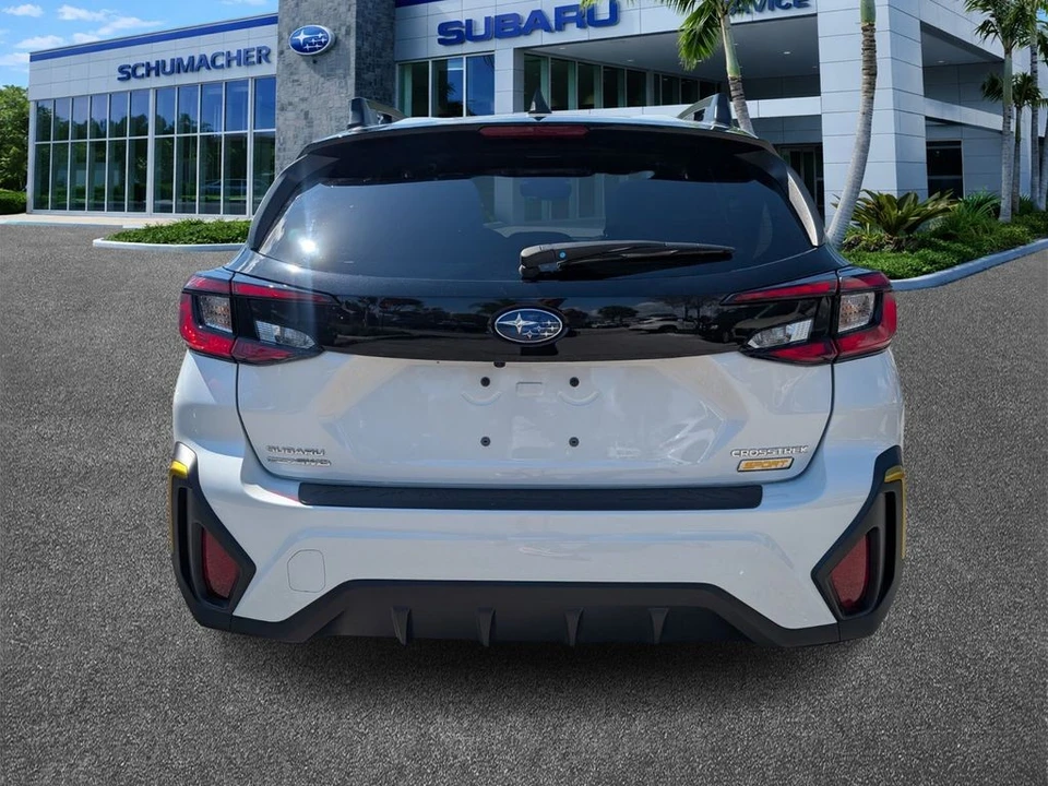 2025 Subaru Crosstrek 3rd Gen - Image 6 of 21