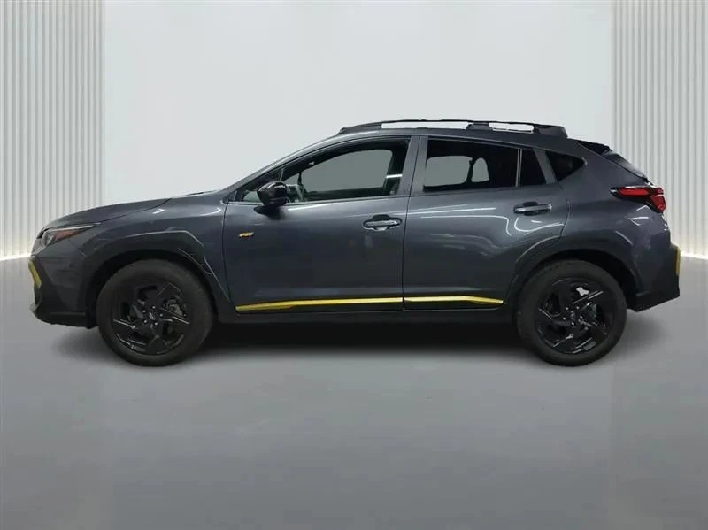 2025 Subaru Crosstrek 3rd Gen - Image 2 of 12
