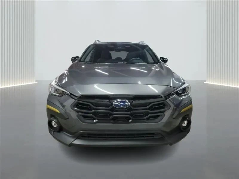 2025 Subaru Crosstrek 3rd Gen - Image 8 of 12