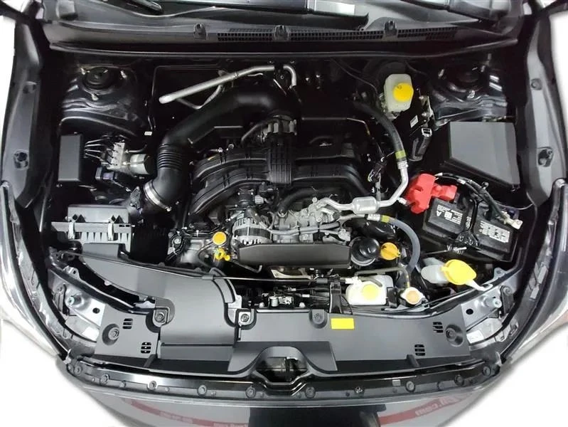 2025 Subaru Crosstrek 3rd Gen - Image 11 of 12
