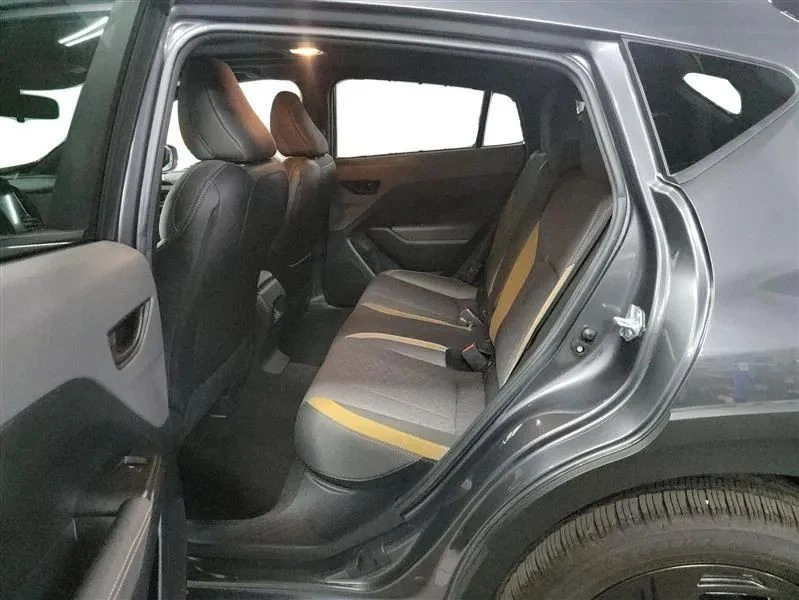 2025 Subaru Crosstrek 3rd Gen - Image 10 of 12