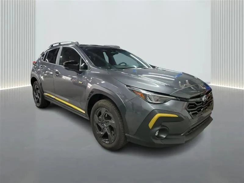 2025 Subaru Crosstrek 3rd Gen - Image 7 of 12