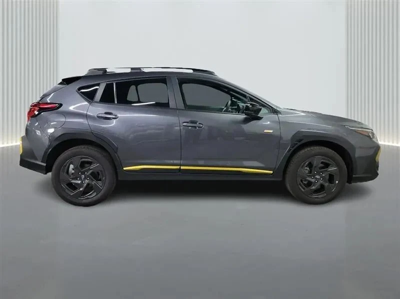 2025 Subaru Crosstrek 3rd Gen - Image 6 of 12